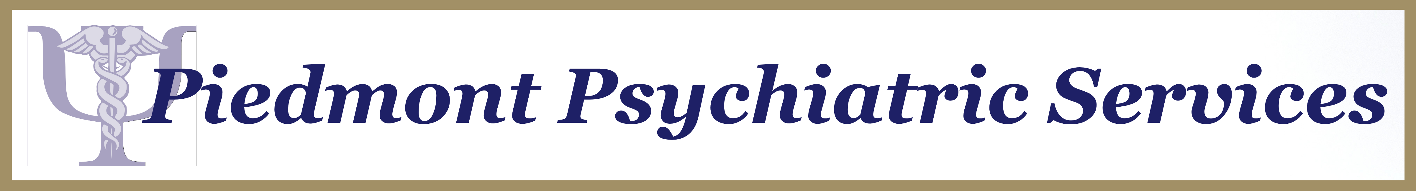 Piedmont Psychiatric Services